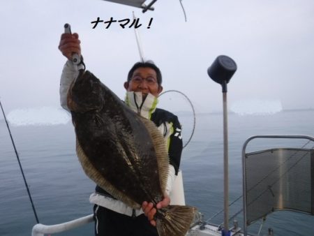 遊漁船 幸友丸 釣果