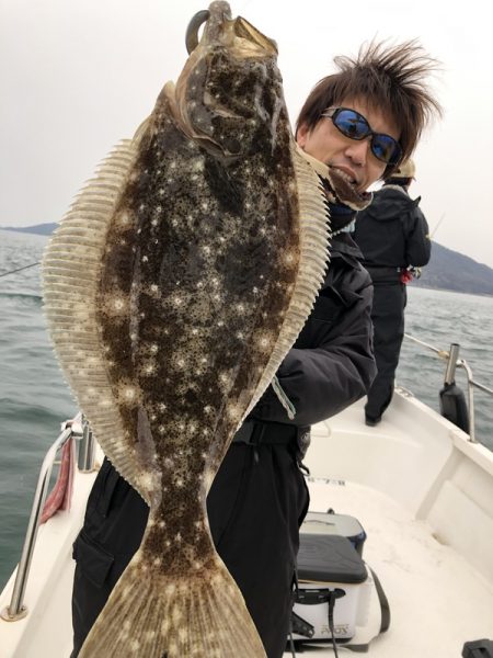 Magic（マジック） 釣果