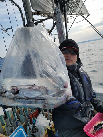 遊漁船　ニライカナイ 釣果