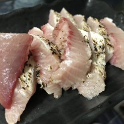 寿裕 (YOSHIHIRO) 釣果