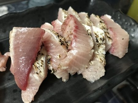 寿裕 (YOSHIHIRO) 釣果