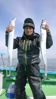 久里浜黒川本家 釣果