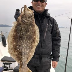 Magic（マジック） 釣果