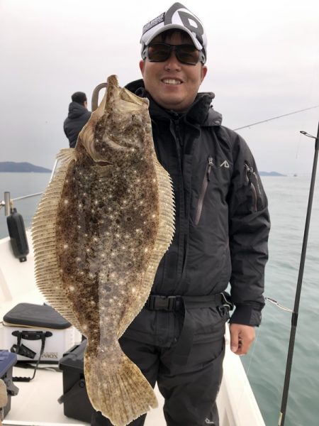 Magic（マジック） 釣果