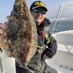 Magic(マジック) 釣果