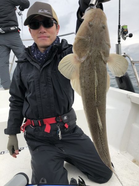 Magic（マジック） 釣果