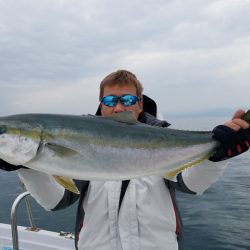 遊漁船 ニライカナイ 釣果