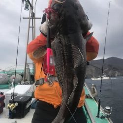 広進丸 釣果