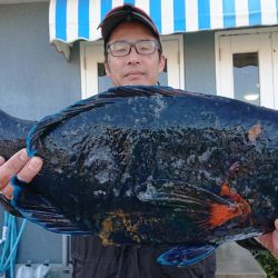 伊豆下田フィッシング 釣果