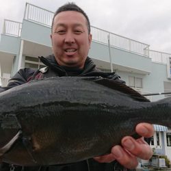 伊豆下田フィッシング 釣果