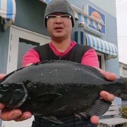 伊豆下田フィッシング 釣果