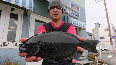 伊豆下田フィッシング 釣果