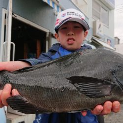 伊豆下田フィッシング 釣果