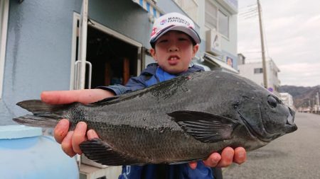 伊豆下田フィッシング 釣果