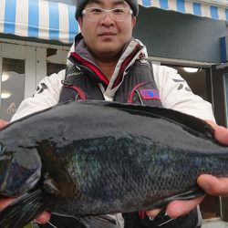 伊豆下田フィッシング 釣果