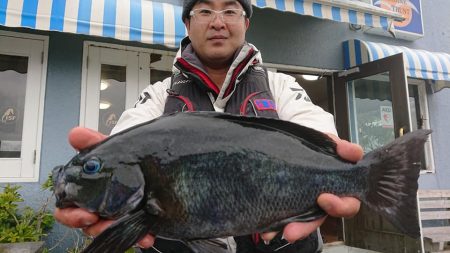 伊豆下田フィッシング 釣果