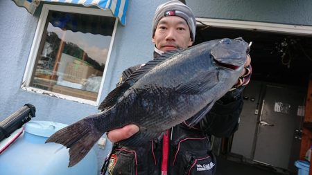 伊豆下田フィッシング 釣果