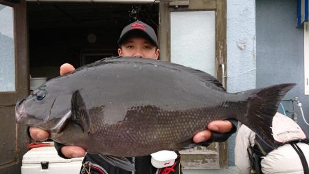 伊豆下田フィッシング 釣果