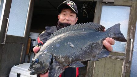 伊豆下田フィッシング 釣果