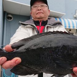 伊豆下田フィッシング 釣果