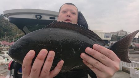 伊豆下田フィッシング 釣果