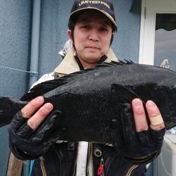 伊豆下田フィッシング 釣果