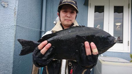 伊豆下田フィッシング 釣果