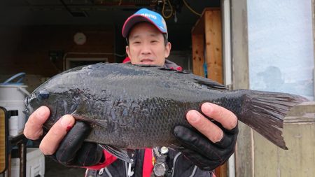 伊豆下田フィッシング 釣果