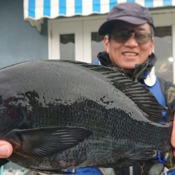 伊豆下田フィッシング 釣果