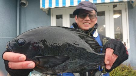 伊豆下田フィッシング 釣果
