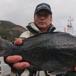 伊豆下田フィッシング 釣果