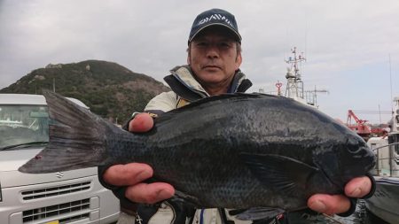 伊豆下田フィッシング 釣果