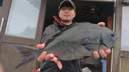 伊豆下田フィッシング 釣果