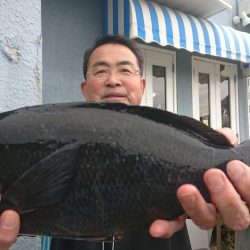 伊豆下田フィッシング 釣果