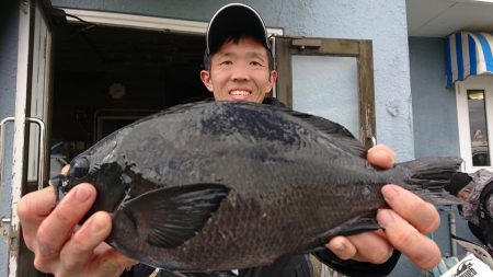 伊豆下田フィッシング 釣果
