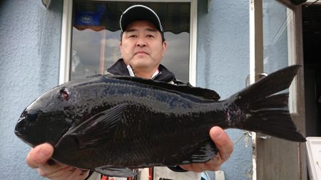 伊豆下田フィッシング 釣果