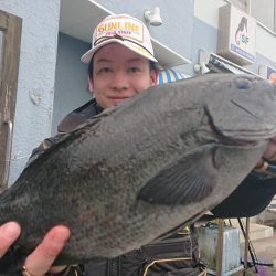 伊豆下田フィッシング 釣果