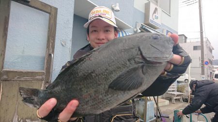 伊豆下田フィッシング 釣果