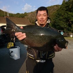千津丸 釣果