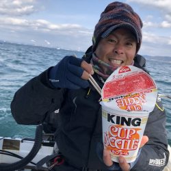 Magic（マジック） 釣果