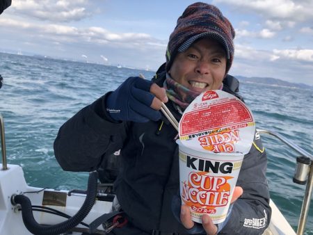 Magic（マジック） 釣果