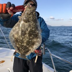 Magic（マジック） 釣果