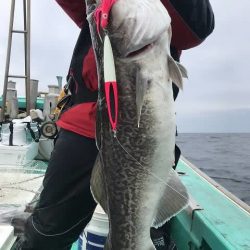 広進丸 釣果