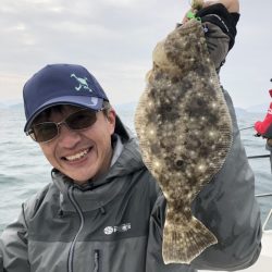 Magic(マジック) 釣果