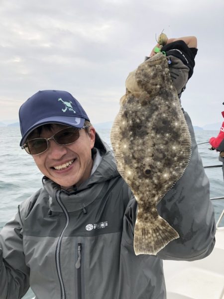 Magic(マジック) 釣果