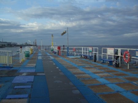 オリジナルメーカー海づり公園(市原市海づり施設) 釣果