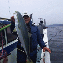 清和丸 釣果
