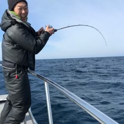 へいみつ丸 釣果