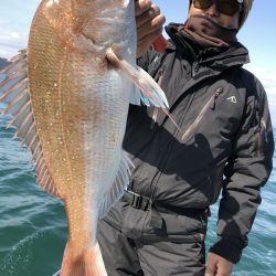 Magic（マジック） 釣果