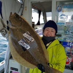 遊漁船 ニライカナイ 釣果
